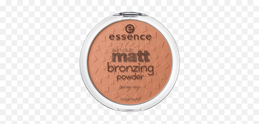 Bronzers - Essence Bronzer For Darker Skin Png,Wet N Wild Color Icon Bronzer In Reserve Your Cabana