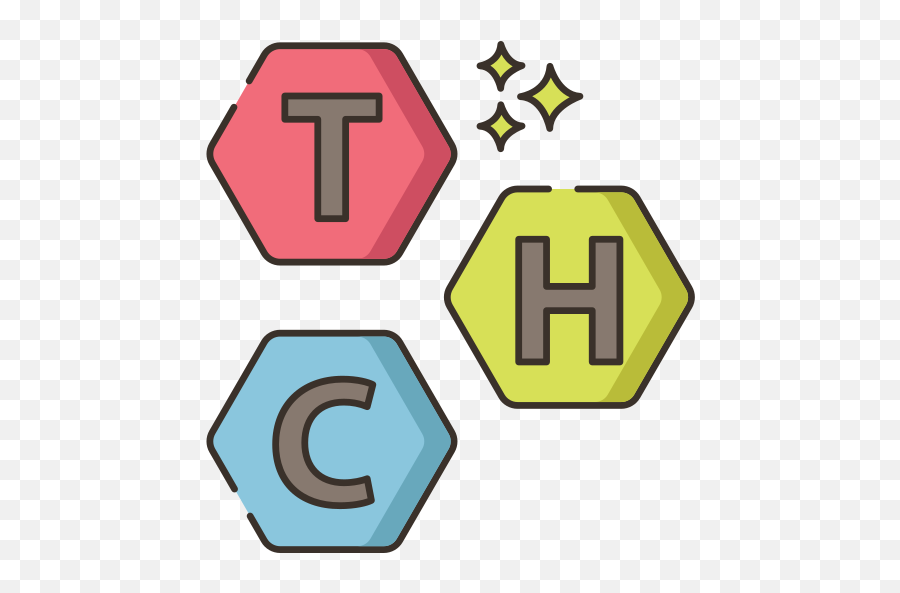 Thc - Thc Icon Png,Thc Free Icon