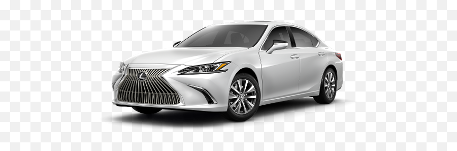 2020 Lexus Es 350 Colors - Lexus Es 350 2021 Png,Idling Oil Change Icon Lexus Lx 470