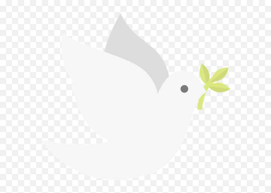Download Dove Free Vector Icon Designed - Símbolo Da Paz Mundial Png,Dove Cameron Icon
