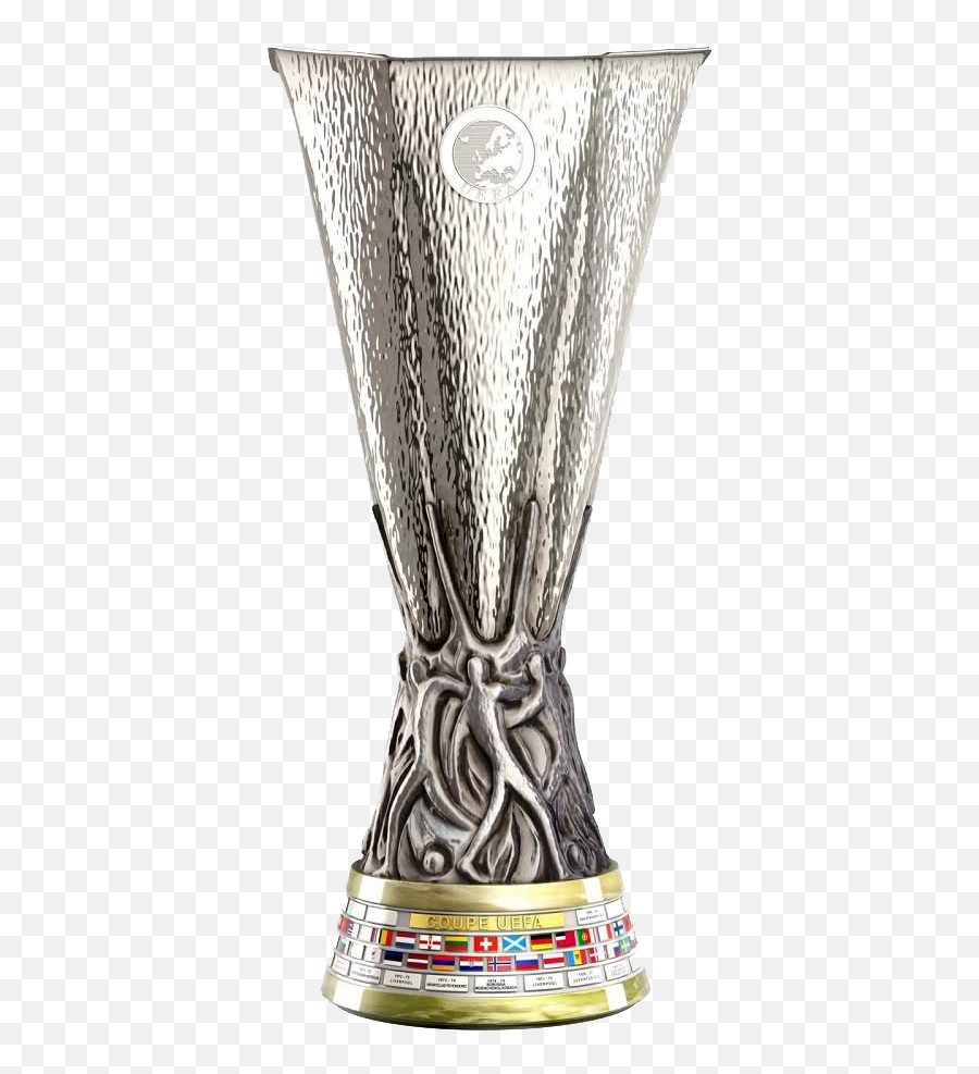 Download Free Europe League Cup Vase Champions Trophy Super - Uefa Europa League Trofeo Png,Vase Icon