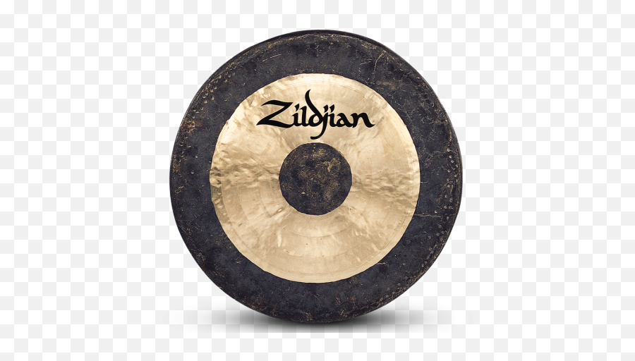 Firchie - Zildjian 30 Traditional Gong Png,Ludwig Element Birch Icon