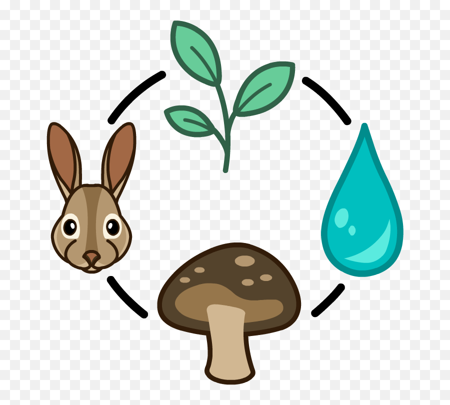 The Meaning Of Beep Energy Pyramid - Gameup Brainpop Wild Mushroom Png,My Plate Replaced The Food Pyramid As The New Icon