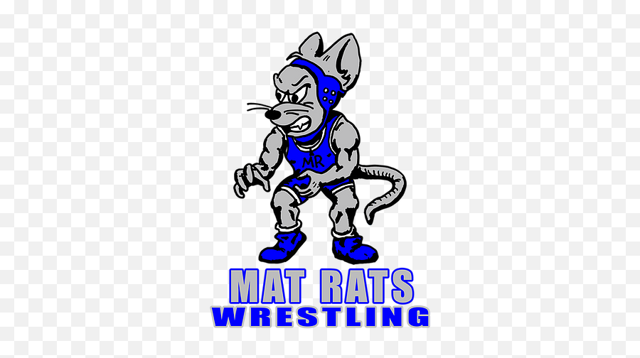 Mat Rats - Fictional Character Png,Rat Icon League