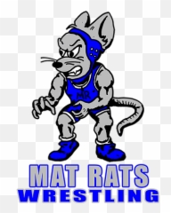 Mat Rats - Fictional Character png