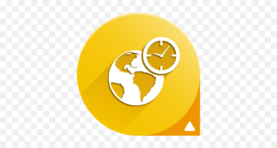 Multi Time Zone - Timezone Flag Icon Png,Zones Icon