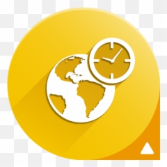Multi Time Zone - Timezone Flag Icon png