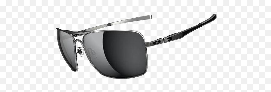 Oakley Plaintiff Squared Gafas De Sol - Oakley Plaintiff Squared Png,Oakley Metal Icon