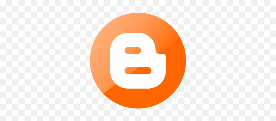 Blog Circle Logo - Logodix Dot Png,Links Icon