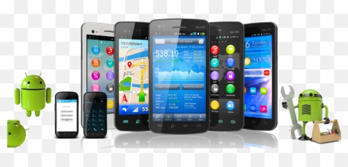 7 Free Android Apps That You Should Download Right Now - 2013 Smartphones png