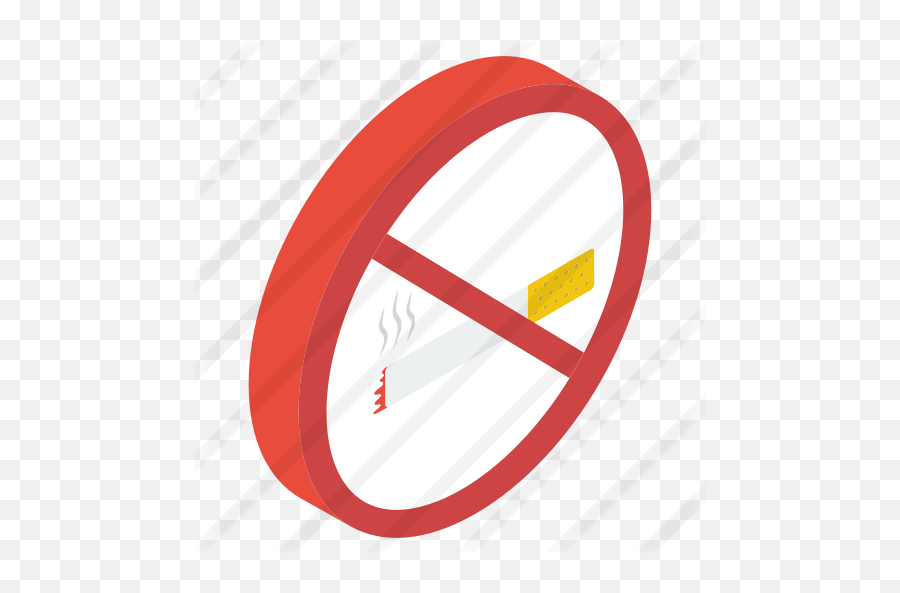 No Smoking - Free Travel Icons Language Png,Icon No Smoking