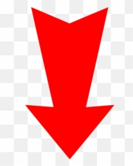 down arrow image transparent