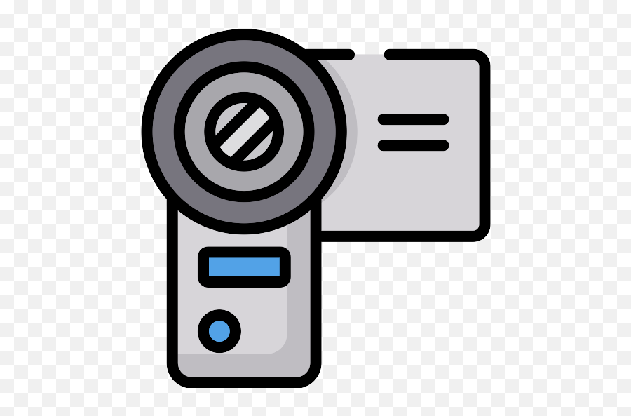 Camera Vector Svg Icon 29 - Png Repo Free Png Icons Digital Camera,Consumer Electronics Icon