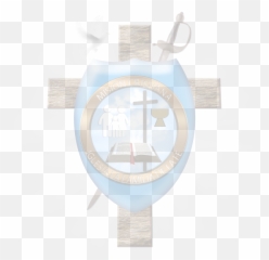 Bienvenidos A Nuestro Webpage - Cross png