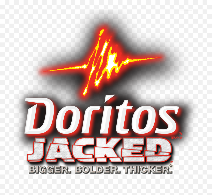 Doritos Jacked - Chase Rodriquez Doritos Png,Frito Lay Logo