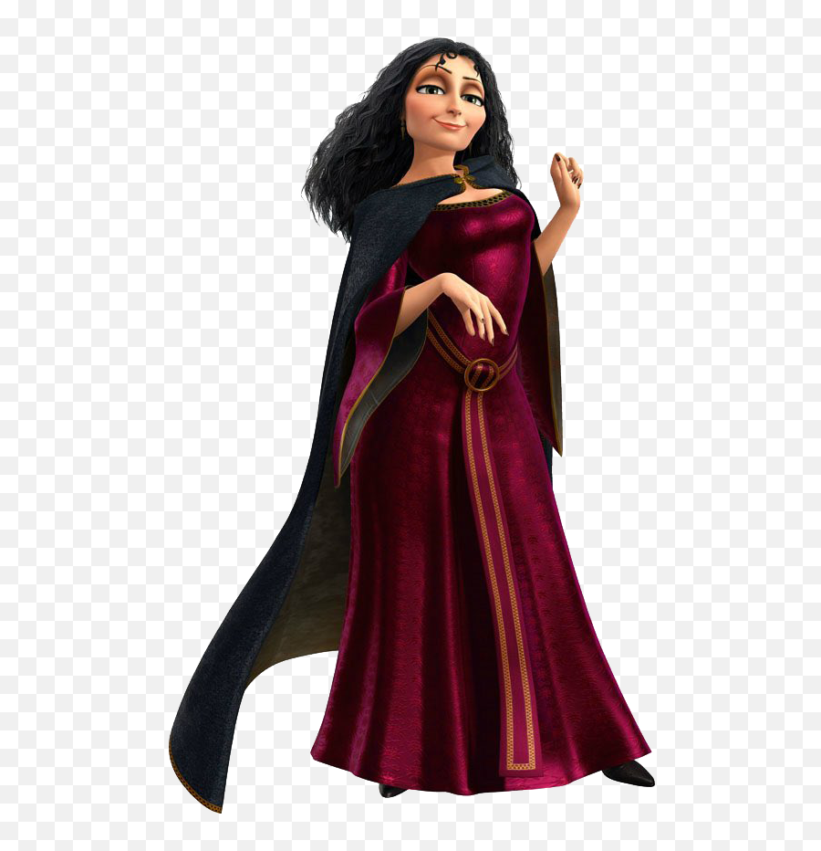 Mother Gothel - Kingdom Hearts Wiki The Kingdom Hearts Mother Gothel Png,Tangled Icon