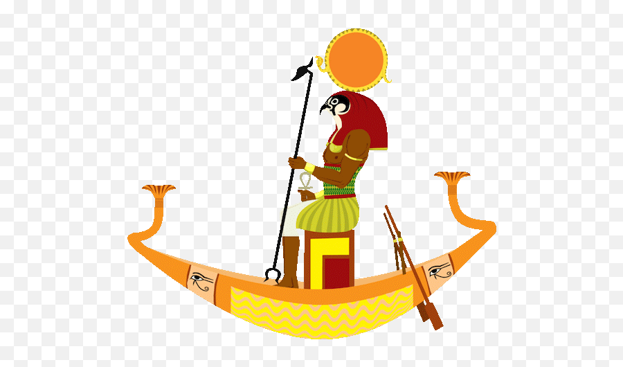 Why The Fir Tree Became An Icon - Sun God Ra Boat Png,Gondola Icon