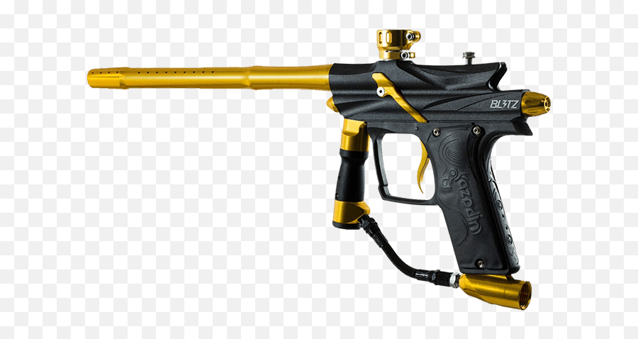 Best Paintball Guns - Azodin Blitz 3 Paintball Gun Png,Icon X Paintball Gun Price