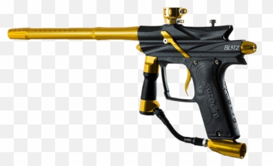 Best Paintball Guns - Azodin Blitz 3 png