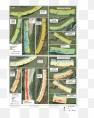 Comprehensive Sturgeon Research Project Blog - 2020 Navigation Channel png