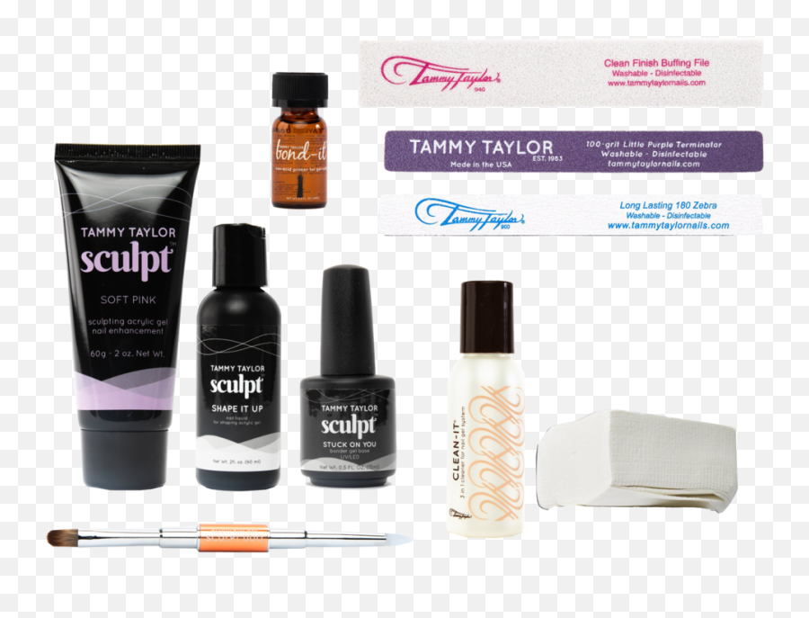 All Products Tammy Taylor Nails - Face Moisturizers Png,Wet N Wild Color Icon Blush Rose Champagne