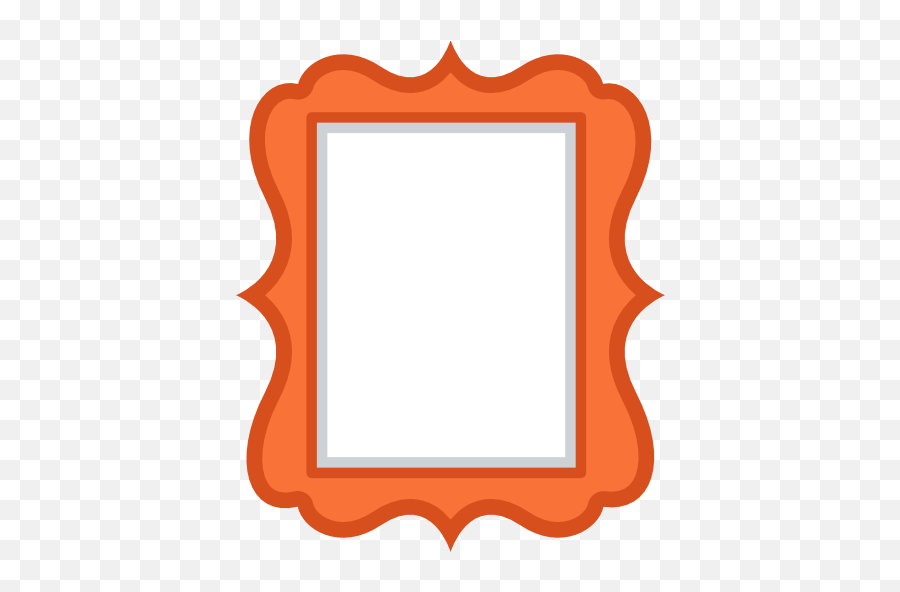 Frame - Free Art Icons Picture Frame Png,Photo Frame Icon