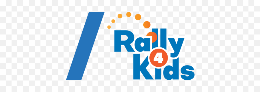 Lfs Rally For Kids Powered By Givesmart - Dot Png,16x16 Spear Icon