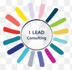 Book A Call - I LEAD Consulting Inclusive Leadership Logo Diversity Equity And Inclusion png