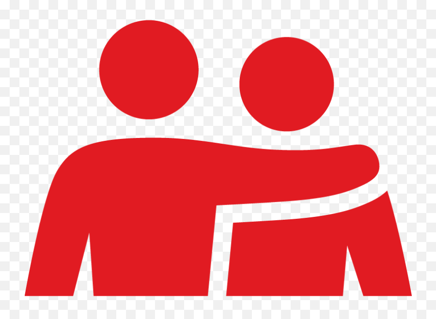 Virtual Family Assistance Center American Red Cross - Fellowship Icon Png,Lds.org Icon