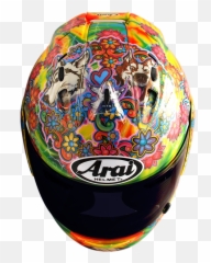 500 Ideeën Over Cool Helmets In 2021 Motorhelm - Graffiti Helmet Arai png