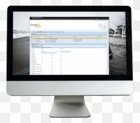 Securitybridge Dashboard For Sap - Technology Applications png