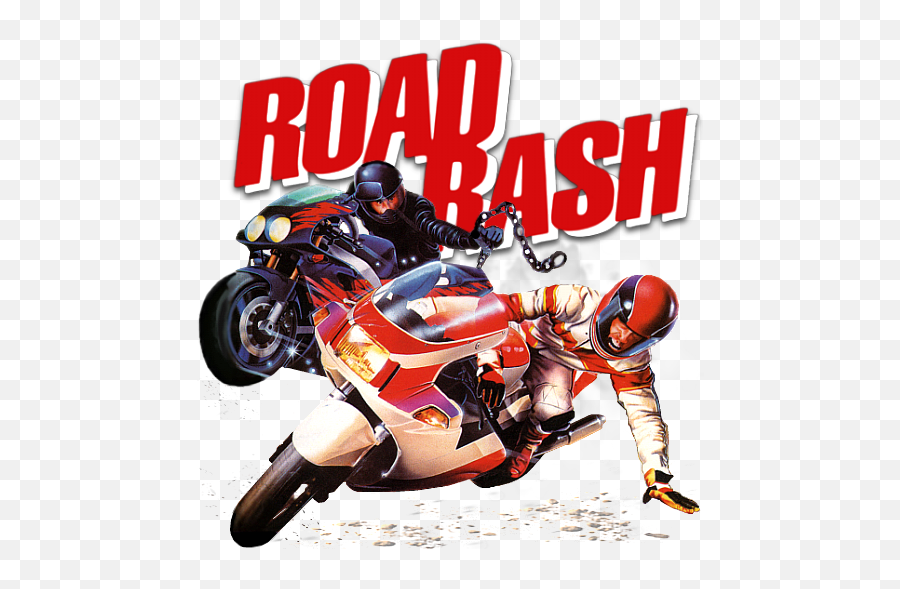 Zohaib Soft - Only Great Games Road Rash Full Game Setup Sega Master System Road Rash Png,Rash Icon