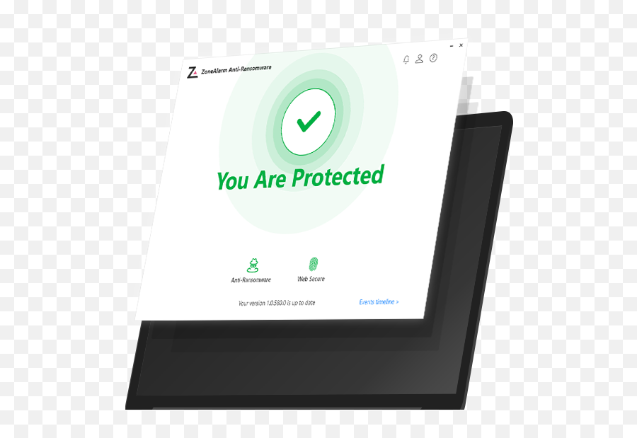 Pc And Mobile Security Software Zonealarm - Smart Device Png,Avast Safe Zone Icon