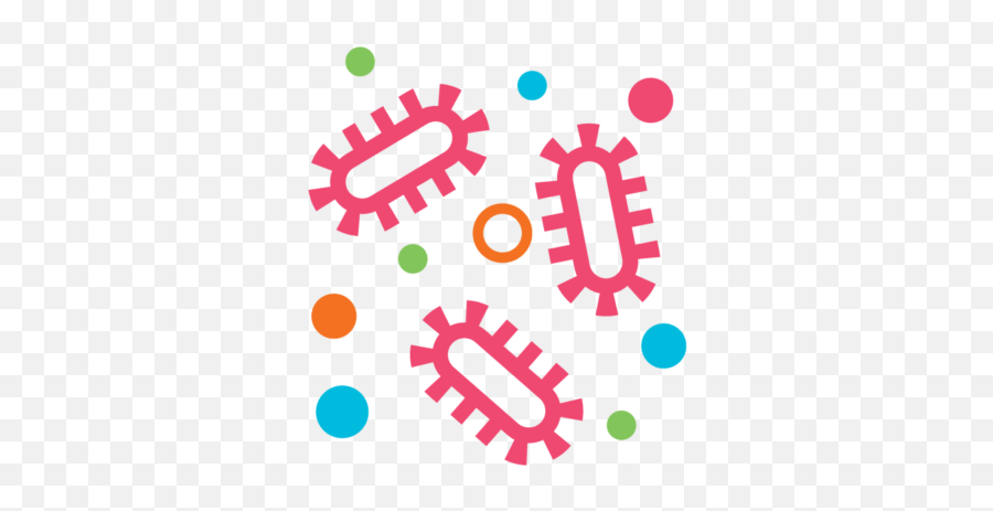 Petlife - Supernaturegutbacteriamicrobiome Petlife Tooth Wheel Png,Microbiome Icon