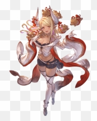 Goblin Slayer Collab - Reddit post and comment search png