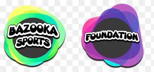 The Bazooka Foundation - Language png