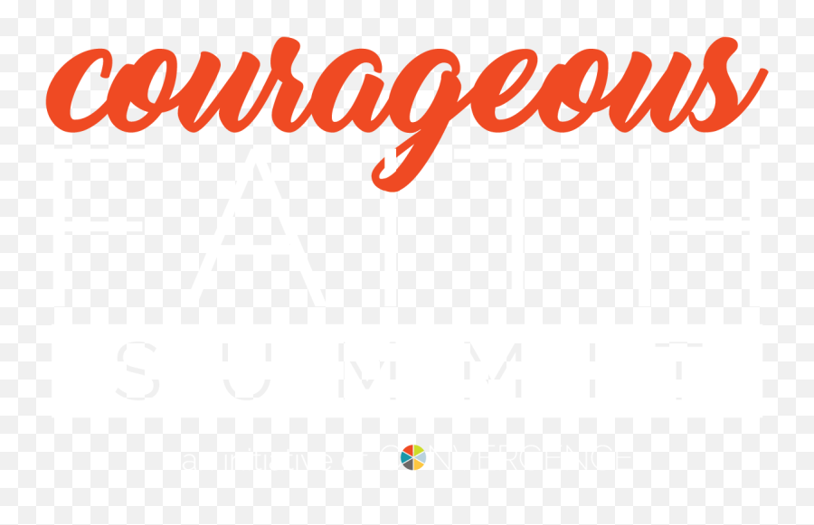 Home Slider - Courageous Faith Virtual Summit 2020 Graphic Design Png,Faith Png