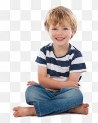 Download Hd Little Boy Png Svg Stock - Sing And Learn With Training Pants Boys 5t,Learn Png