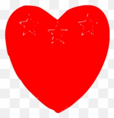 Red Heart 19 Icon - Free Red Heart Icons Girly Png,Red Heart Icon