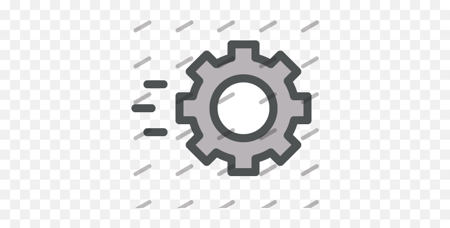 Gear Icon Iconbros - Setting Png,Game Gear Icon