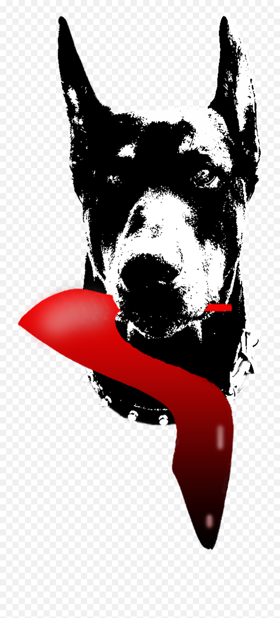 For Doberman Lovers Only U2014 Mom - Automotive Decal Png,Doberman Icon