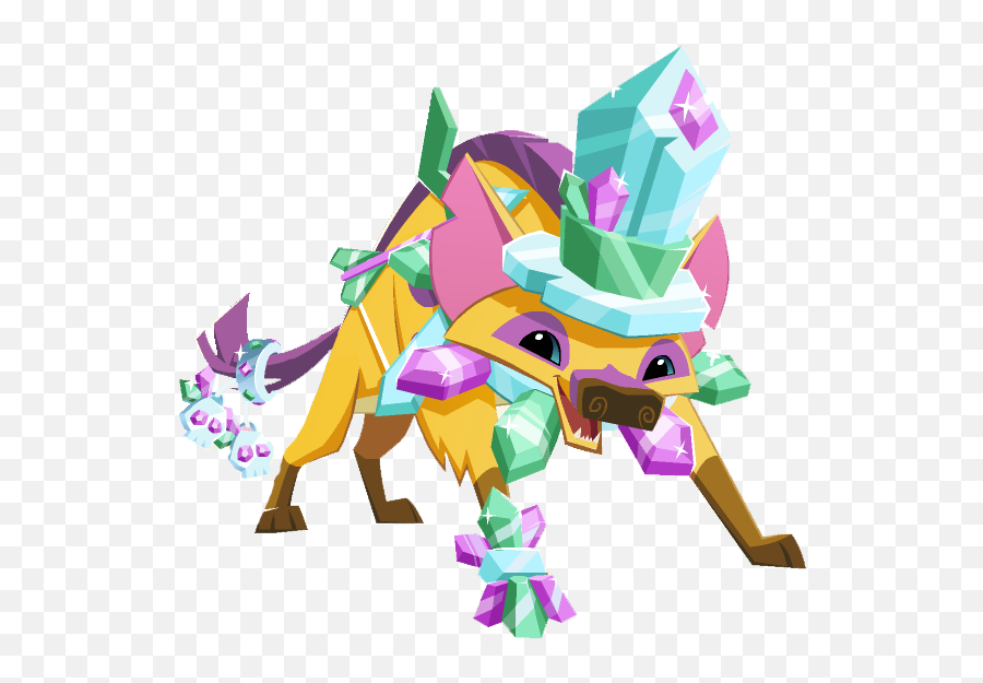 Hyena U2014 Animal Jam Archives Png Icon