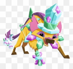 Hyena U2014 Animal Jam Archives Png