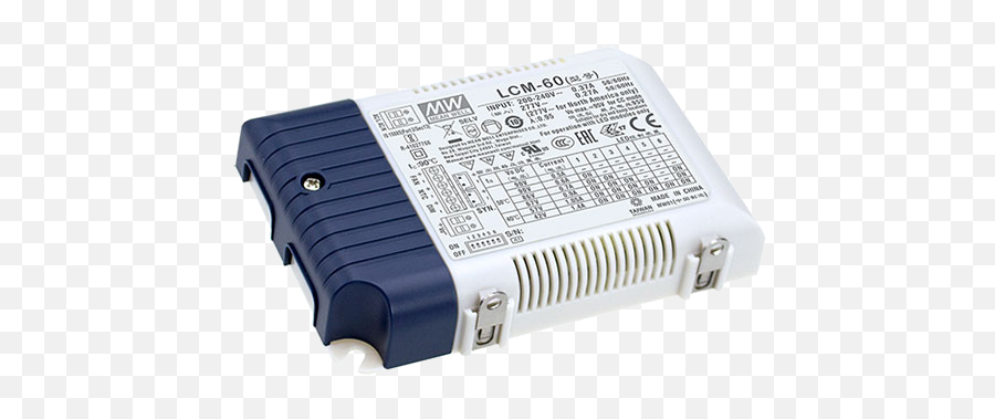 Dimmable Led Drivers Australiau0027s Power And Lighting - Meanwell Led Driver 1 10v Png,Dead By Daylight Dc Icon
