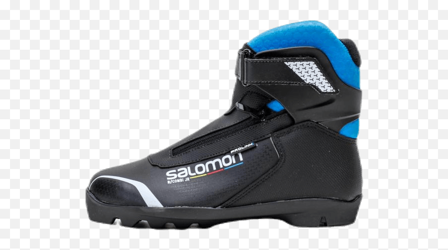 Rcombi Prolink Junior Blueblack The Best Sport Brands - Round Toe Png,Icon Tarmac Boots