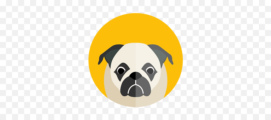 Animal Law Protecting Your Pets - Pug Png,Watch Dogs Icon File