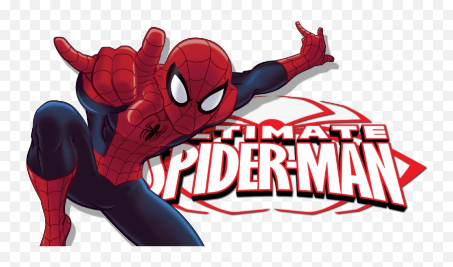 Spiderman Clipart Ultimate For Free Spid 1069993 - Png,Spiderman Png