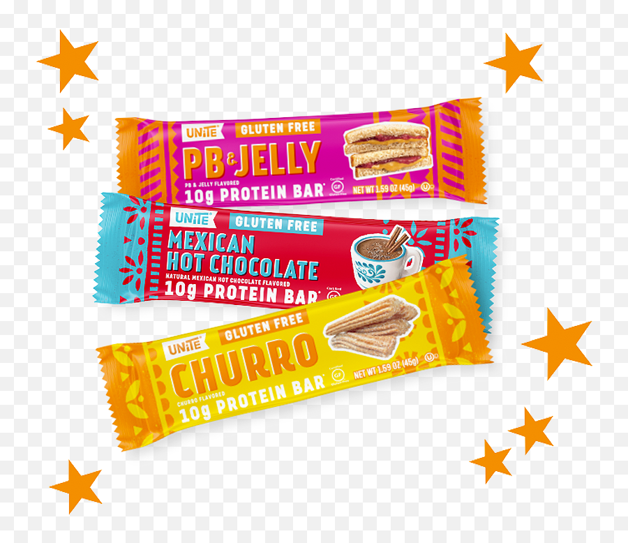 Variety Pack - Quiz Poster Png,Churro Icon