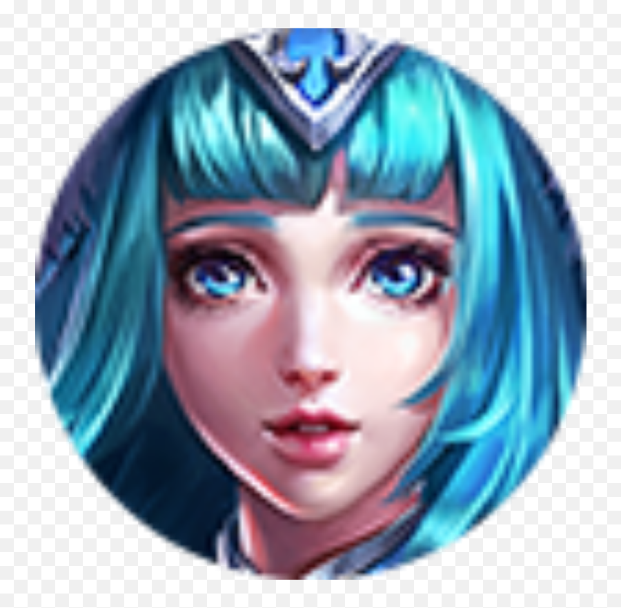 Honor Of Kings Png Elementalist Lux Icon