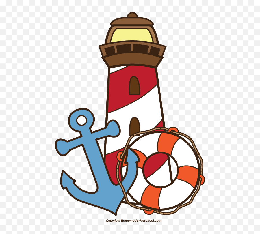 Transparent Lighthouse Rock U0026 Png Clipart Free - Lighthouse Clipart,Rock Clipart Transparent